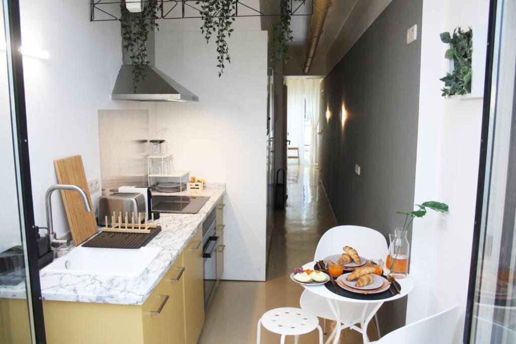 Easy4Stay By City Center I Portimão Eksteriør bilde